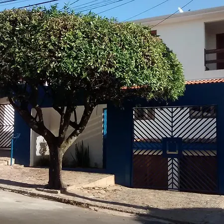 Pousada Parque Ecológico-3